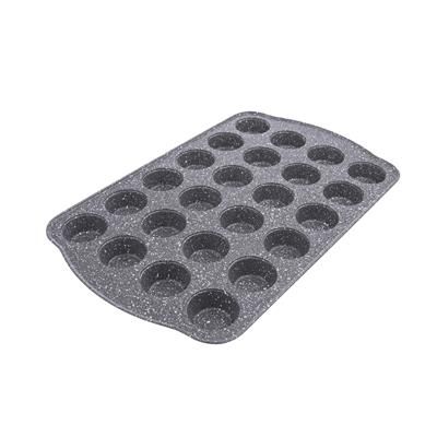 Plech na muffiny mini