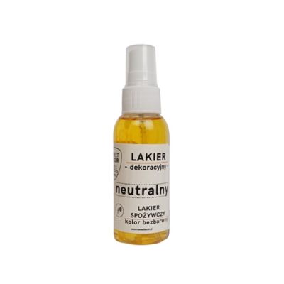 Lakk spray-ben 50 ml