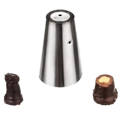 Zdobiaca špička likérová