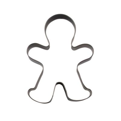 Vykrajovačka panáčik veľký