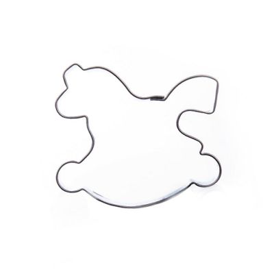 Vykrajovačka koník