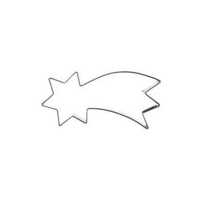 Vykrajovátko kometa 6,5 cm