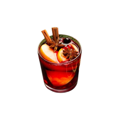 Aroma punč 40% 100 ml