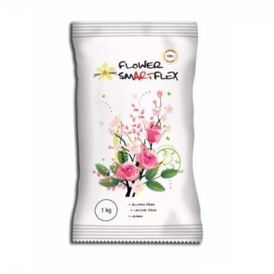 Modeling material Smartflex Flower 1 kg