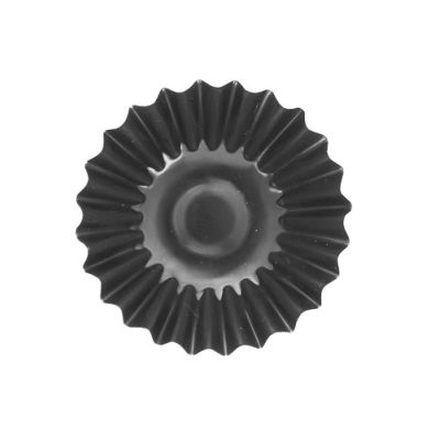 Metal tartlet molds 7 cm