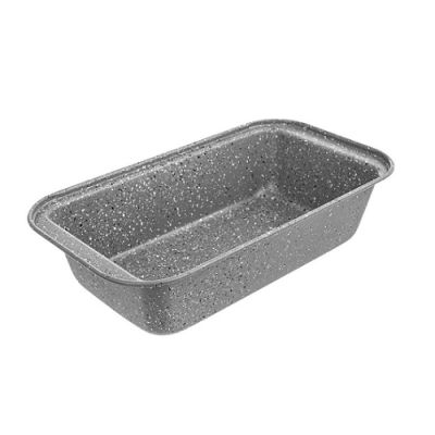 Forma na chlieb kovová