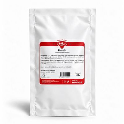 COLLAGEN 100g