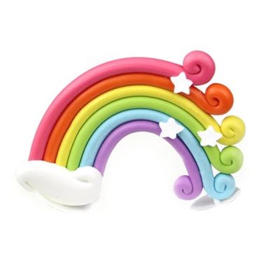 Szivárvány lövés