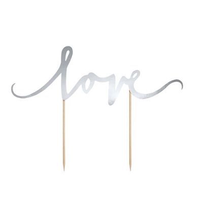 Metszet - Szerelem, ezüst