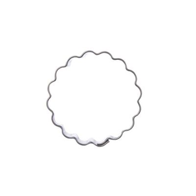 3.5 cm wave wheel cutter