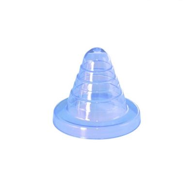 Mold beehive plastic