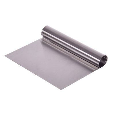 Stierka na cesto, nerez, 15 x 11,8 cm