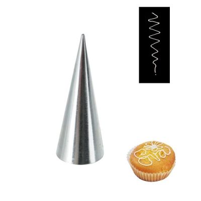 Zdobiaca špička na popisovanie