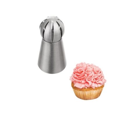 Zdobiaca špička twist jemná