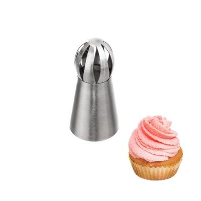 Zdobiaca špička twist veľká