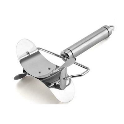 Valček na cesto kruh - 8 cm