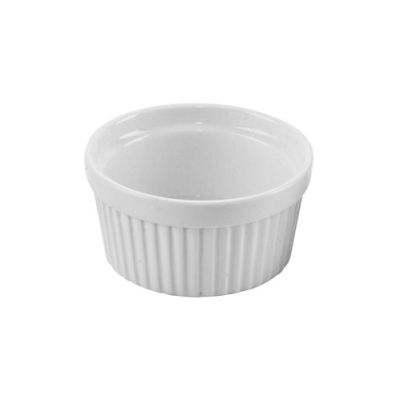 Miska zapekacia porcelán 7 cm