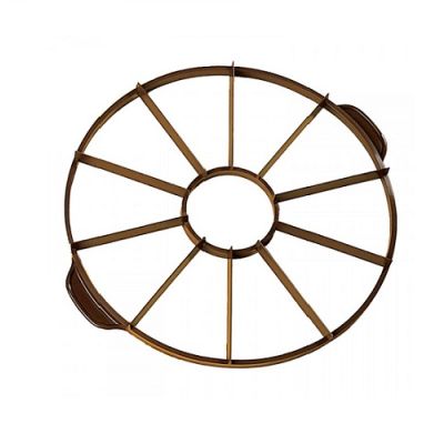 Naznačovač rezov na torty 10 dielov