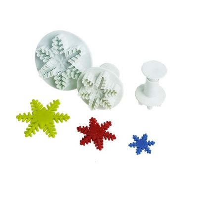 Vykrajovátko vločka Frozen