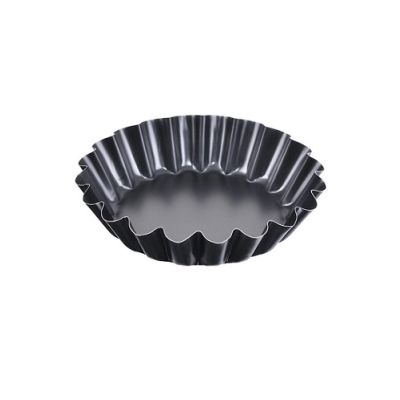 Formičky na tartaletky kovové 11 cm