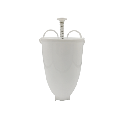 Dávkovač cesta na donuty