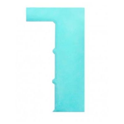 Stierka na krém - 2 drážky