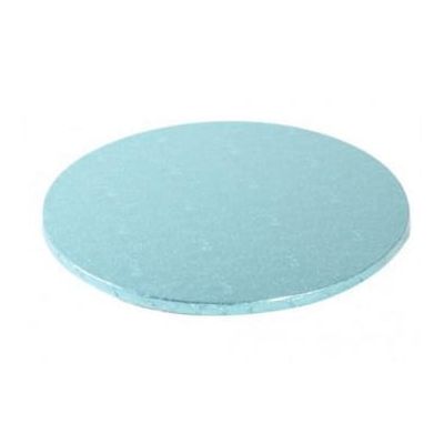 Podložka modrá EXTRA hrubá 30 cm