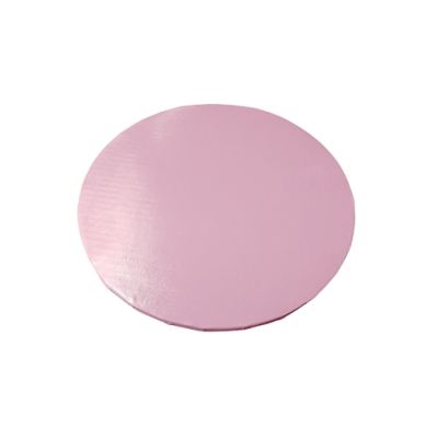 Pad EXTRA thick pastel pink 35 cm