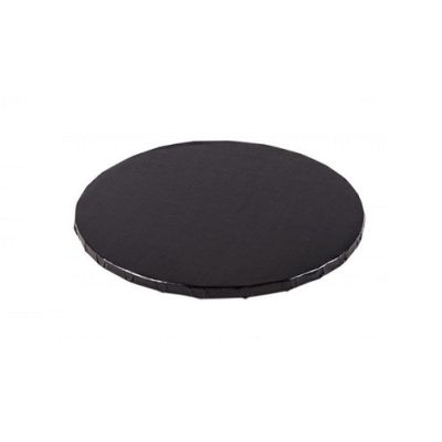 Podložka EXTRA hrubá čierna 30 cm