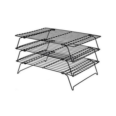Stojan na chlazení zákusků 40 x 25 cm