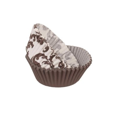 Paper cups 4.5 cm - 60 pcs