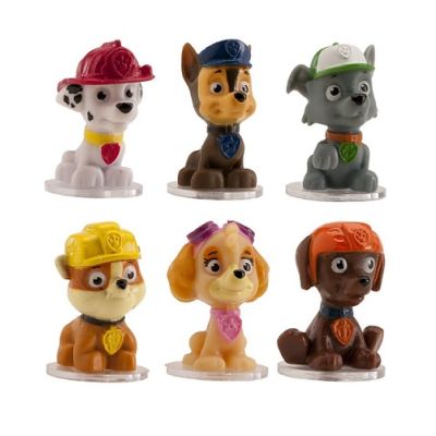 Paw Patrol – Minifigur