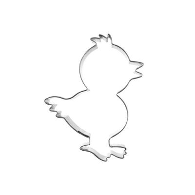 Vykrajovačka kuriatko