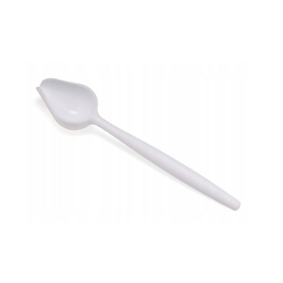 Lyžica na zdobenie dezertov