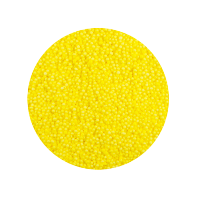 80 g gelben Mohn darüber streuen