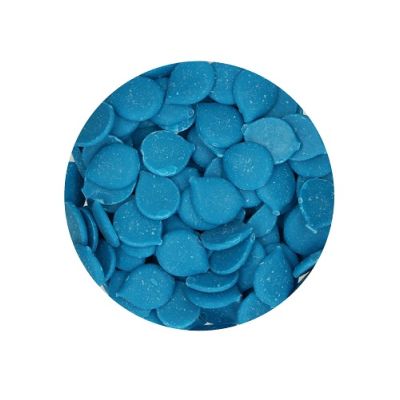 Poleva Fun Cakes modrá 250 g