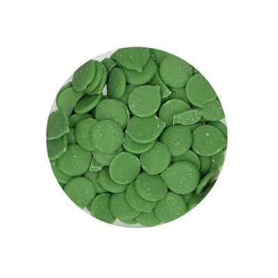 Poleva Fun Cakes zelená 250 g