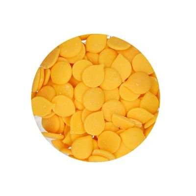 Poleva Fun Cakes žlutá 250 g