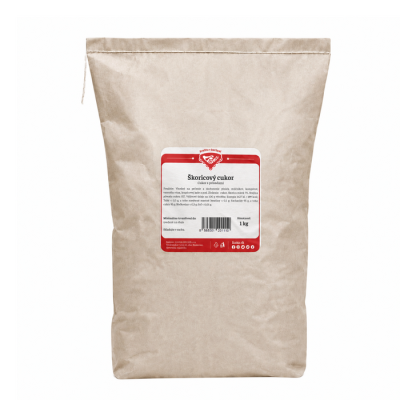 Fahéjas cukor Liana 8 kg