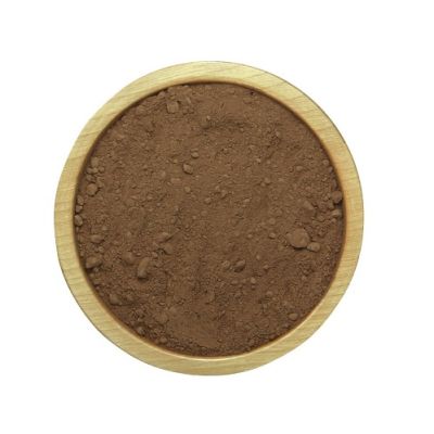 Karobový prášok BIO 100g