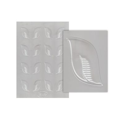 Forma műanyag levelek FP3003