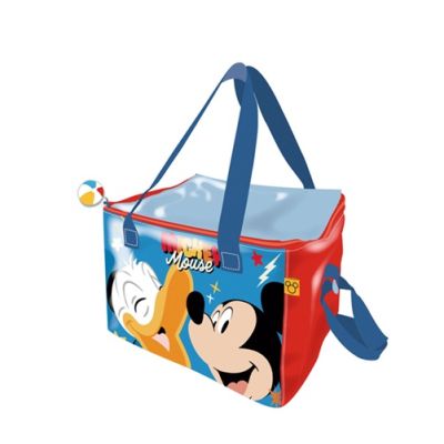 Torba termiczna Mickey i Donald