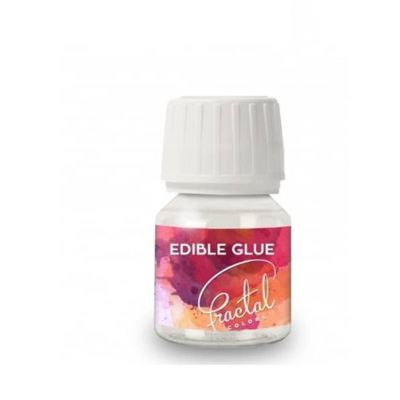 Ehető ragasztó Fractal 50g