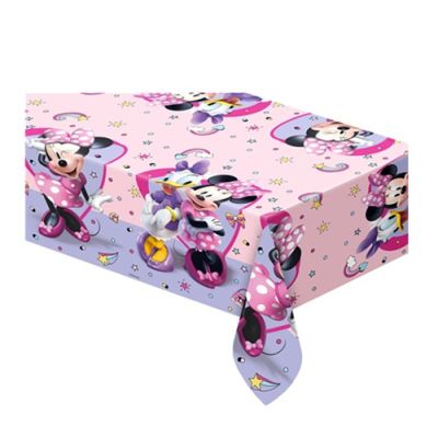 Minnie Junior tablecloth 120 x 180 cm