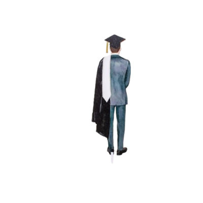 Zapich - Abschlussmann