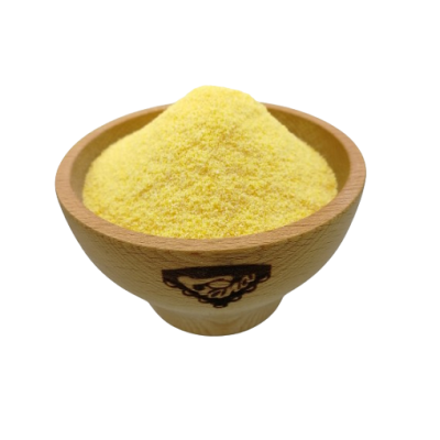 CORN CRUMBS Bezlepková kukuřičná stroukanka opečená 250g