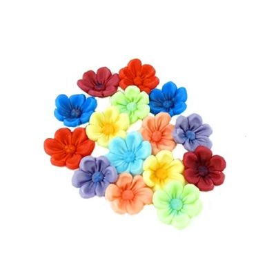 Blumen-Mini-Mix 15 Stk