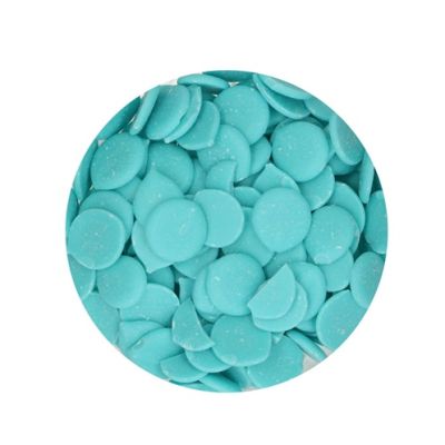 Zuckerguss Fun Cakes hellblau 250 g