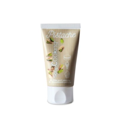 Aromapaste Pistazien 50g