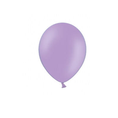 Pastel purple balloon 30 cm 1 pc